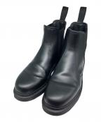 Dr.Martensドクターマーチン）の古着「2976MONOチェルシー ブーツ」｜ブラック