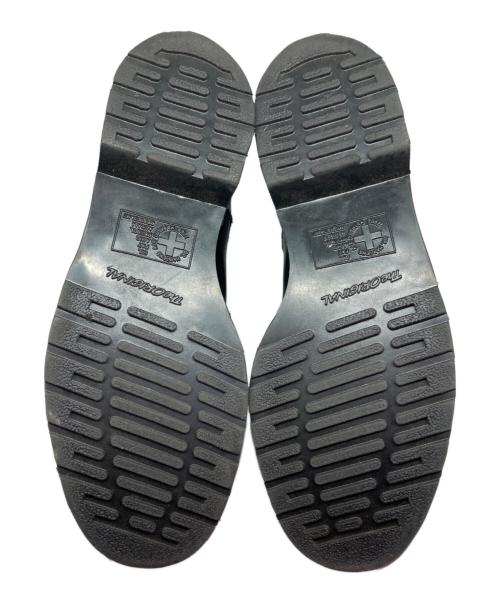 Dr.Martens（ドクターマーチン）Dr.Martens (ドクターマーチン) 2976MONOチェルシー ブーツ ブラック サイズ:UK9の古着・服飾アイテム