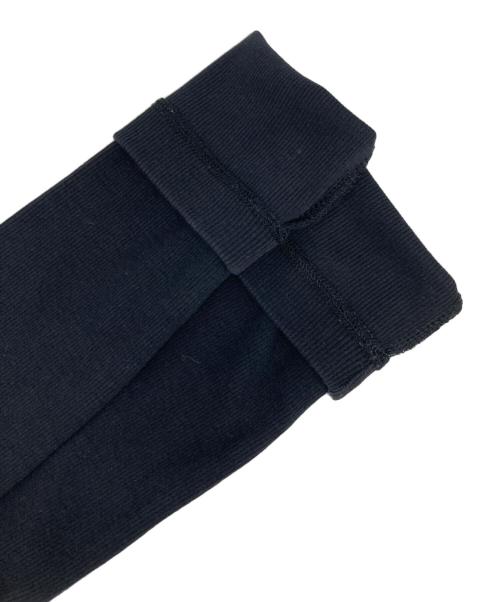 DIESEL（ディーゼル）DIESEL (ディーゼル) T-Ballet-D カットソー ブラック サイズ:Mの古着・服飾アイテム