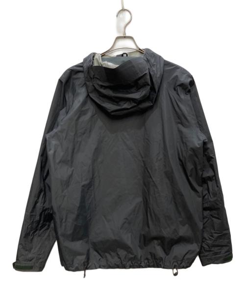 Patagonia（パタゴニア）Patagonia (パタゴニア) トレントシェルジャケット グレー サイズ:Ｌの古着・服飾アイテム