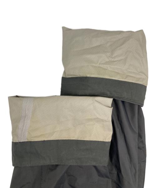 Patagonia（パタゴニア）Patagonia (パタゴニア) トレントシェルジャケット グレー サイズ:Ｌの古着・服飾アイテム