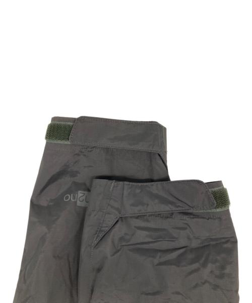 Patagonia（パタゴニア）Patagonia (パタゴニア) トレントシェルジャケット グレー サイズ:Ｌの古着・服飾アイテム