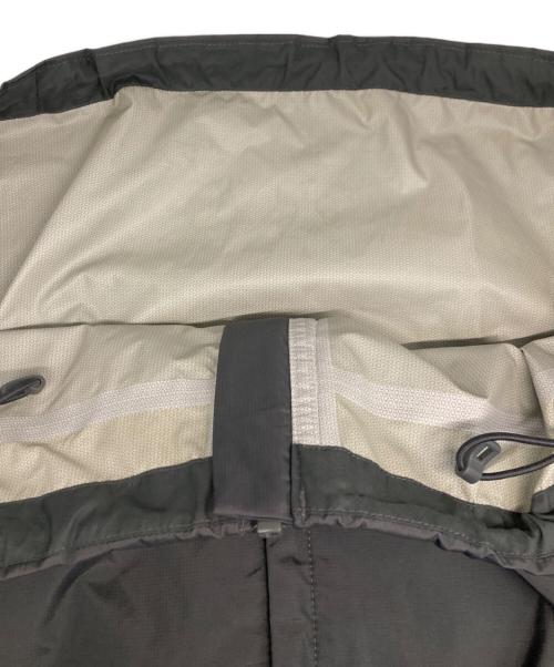 Patagonia（パタゴニア）Patagonia (パタゴニア) トレントシェルジャケット グレー サイズ:Ｌの古着・服飾アイテム