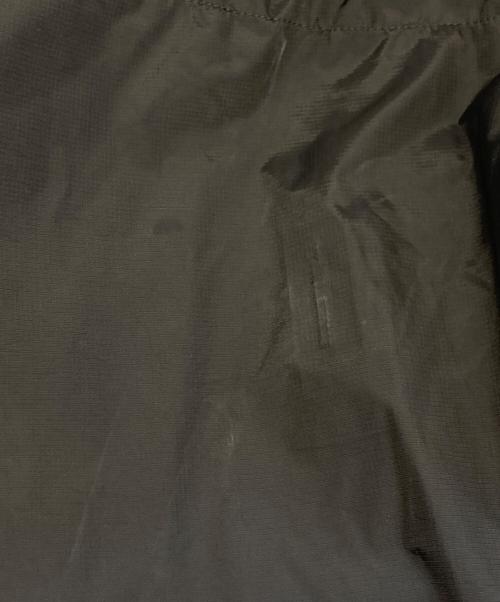 Patagonia（パタゴニア）Patagonia (パタゴニア) トレントシェルジャケット グレー サイズ:Ｌの古着・服飾アイテム