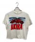WILD OATS（ワイルド オーツ）の古着「AKIRAプリントTシャツ」｜ホワイト