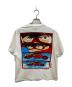 WILD OATS (ワイルド オーツ) AKIRAプリントTシャツ ホワイト サイズ:L：9000円