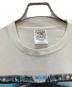 中古・古着 WILD OATS (ワイルド オーツ) AKIRAプリントTシャツ ホワイト サイズ:L：9000円