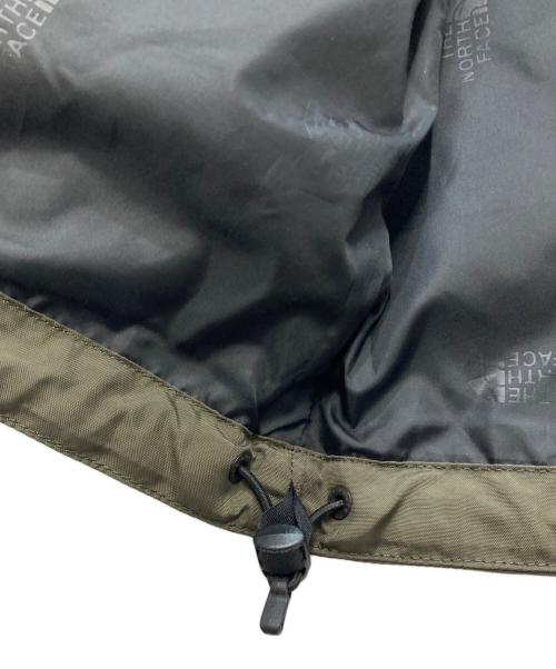 THE NORTH FACE（ザ ノース フェイス）THE NORTH FACE (ザ ノース フェイス) コーチジャケット オリーブ サイズ:Ｍの古着・服飾アイテム