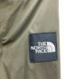 中古・古着 THE NORTH FACE (ザ ノース フェイス) コーチジャケット オリーブ サイズ:Ｍ：7000円
