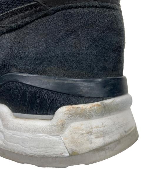 NEW BALANCE（ニューバランス）NEW BALANCE (ニューバランス) スニーカー ブラック サイズ:27の古着・服飾アイテム