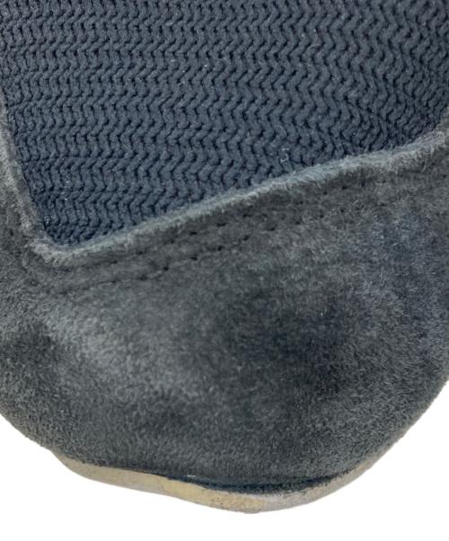 NEW BALANCE（ニューバランス）NEW BALANCE (ニューバランス) スニーカー ブラック サイズ:27の古着・服飾アイテム