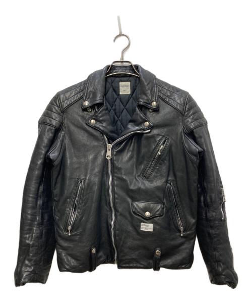 BEDWIN &THE HEARTBREAKERS（ベドウィンアンドザ ハートブレイカーズ）BEDWIN &THE HEARTBREAKERS (ベドウィンアンドザ ハートブレイカーズ) DOUBLE RIDERS JKT FD 