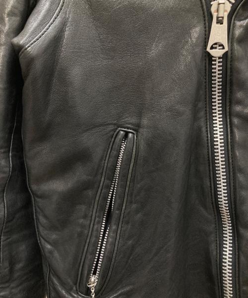 BEDWIN &THE HEARTBREAKERS（ベドウィンアンドザ ハートブレイカーズ）BEDWIN &THE HEARTBREAKERS (ベドウィンアンドザ ハートブレイカーズ) DOUBLE RIDERS JKT FD 