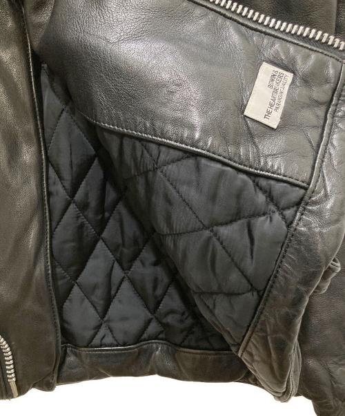 BEDWIN &THE HEARTBREAKERS（ベドウィンアンドザ ハートブレイカーズ）BEDWIN &THE HEARTBREAKERS (ベドウィンアンドザ ハートブレイカーズ) DOUBLE RIDERS JKT FD 