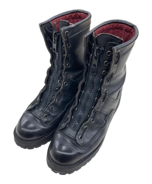 Danner（ダナー）Danner (ダナー) リーコン 8 Insulated 200G ブラック サイズ:US8の古着・服飾アイテム