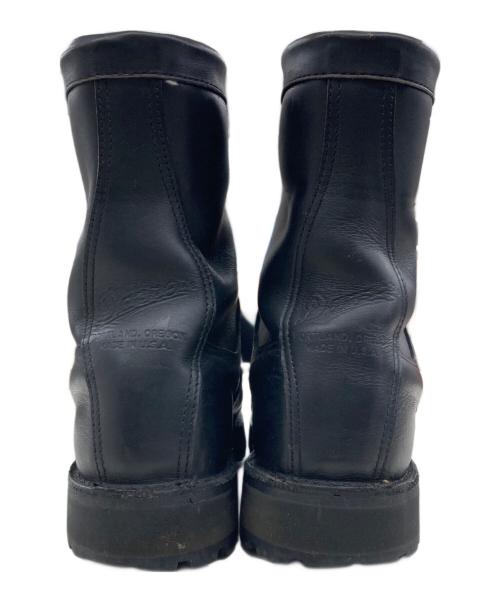 Danner（ダナー）Danner (ダナー) リーコン 8 Insulated 200G ブラック サイズ:US8の古着・服飾アイテム