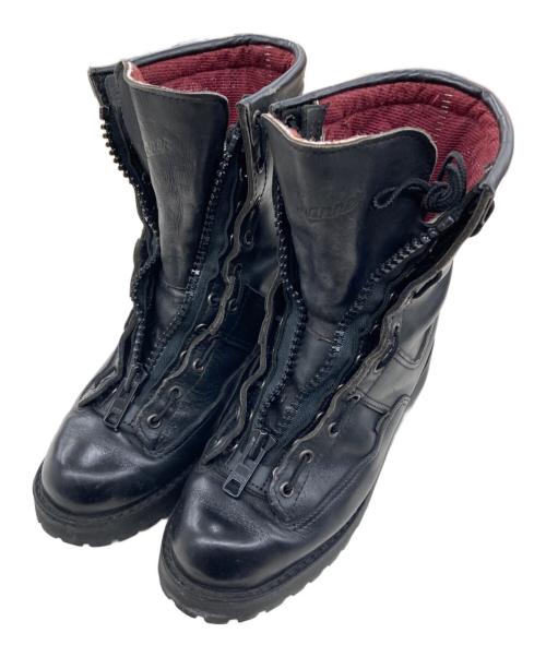 Danner（ダナー）Danner (ダナー) リーコン 8 Insulated 200G ブラック サイズ:US8の古着・服飾アイテム