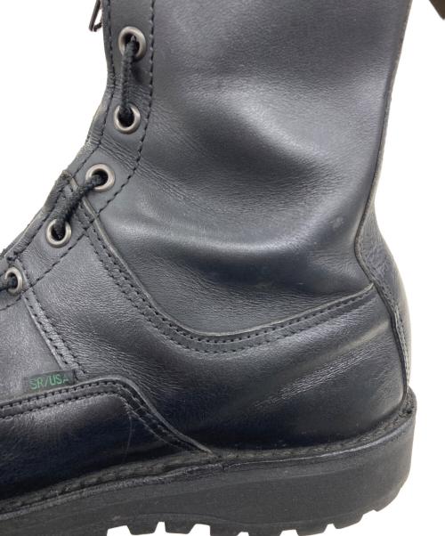 Danner（ダナー）Danner (ダナー) リーコン 8 Insulated 200G ブラック サイズ:US8の古着・服飾アイテム