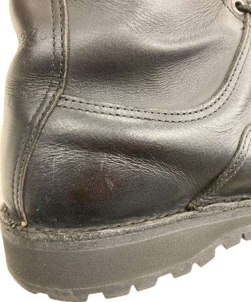 Danner（ダナー）Danner (ダナー) リーコン 8 Insulated 200G ブラック サイズ:US8の古着・服飾アイテム