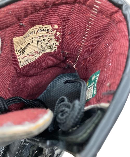 Danner（ダナー）Danner (ダナー) リーコン 8 Insulated 200G ブラック サイズ:US8の古着・服飾アイテム