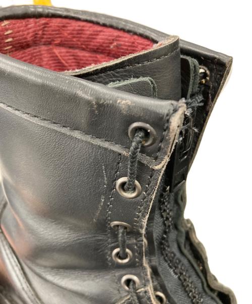 Danner（ダナー）Danner (ダナー) リーコン 8 Insulated 200G ブラック サイズ:US8の古着・服飾アイテム