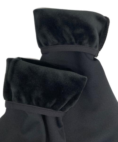 OAKLEY（オークリー）OAKLEY (オークリー) Striking Bonding Warm Jacket/裏起毛ジャケット 6.0 ブラック サイズ:Ｍの古着・服飾アイテム