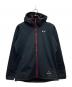 OAKLEY（オークリー）の古着「Striking Bonding Warm Jacket/裏起毛ジャケット 6.0」｜ブラック