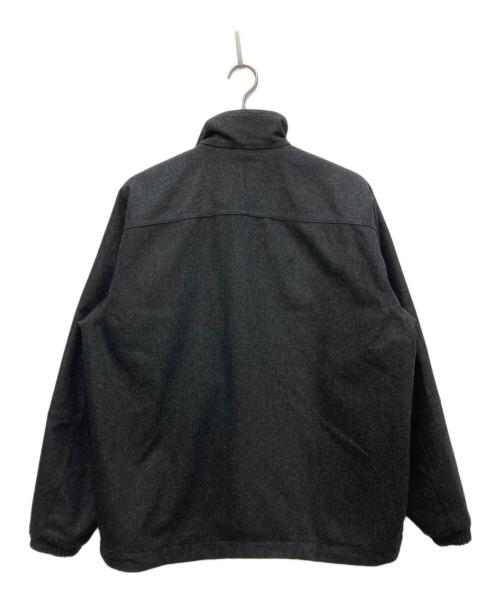 THE NORTH FACE（ザ ノース フェイス）THE NORTH FACE (ザ ノース フェイス) Wooly Hydrena Jacket ブラック サイズ:Lの古着・服飾アイテム