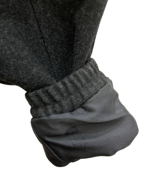 THE NORTH FACE（ザ ノース フェイス）THE NORTH FACE (ザ ノース フェイス) Wooly Hydrena Jacket ブラック サイズ:Lの古着・服飾アイテム