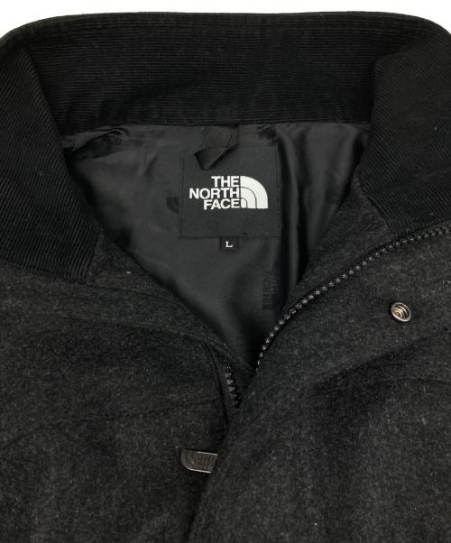 THE NORTH FACE（ザ ノース フェイス）THE NORTH FACE (ザ ノース フェイス) Wooly Hydrena Jacket ブラック サイズ:Lの古着・服飾アイテム