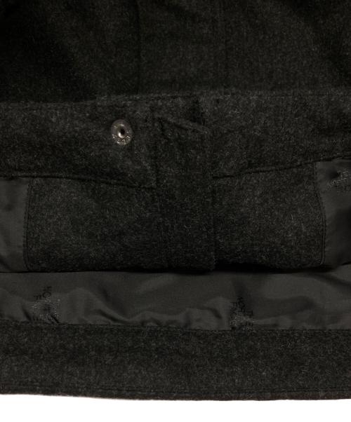 THE NORTH FACE（ザ ノース フェイス）THE NORTH FACE (ザ ノース フェイス) Wooly Hydrena Jacket ブラック サイズ:Lの古着・服飾アイテム