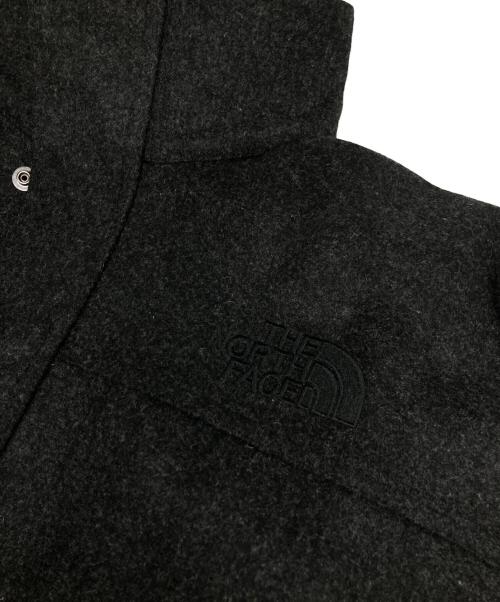 THE NORTH FACE（ザ ノース フェイス）THE NORTH FACE (ザ ノース フェイス) Wooly Hydrena Jacket ブラック サイズ:Lの古着・服飾アイテム