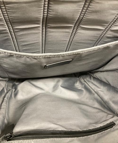 TUMI（トゥミ）TUMI (トゥミ) フォックスウッドレザーリュック ブラックの古着・服飾アイテム