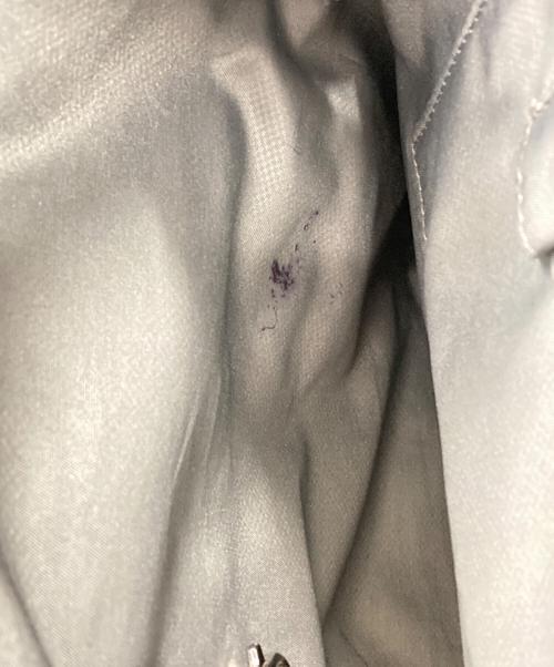 TUMI（トゥミ）TUMI (トゥミ) フォックスウッドレザーリュック ブラックの古着・服飾アイテム