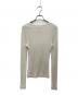Citizens of humanity (シチズンズオブヒューマニティ) BINA CREWNECK TOP ホワイト サイズ:Ｓ：5000円