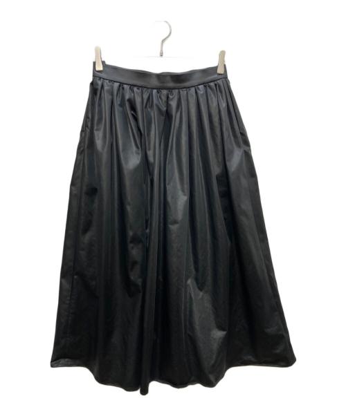 EVERYDAY I LIKE.（エヴリデイ アイ ライク）EVERYDAY I LIKE. (エヴリデイ アイ ライク) New Dramaticスカート ブラック サイズ:38の古着・服飾アイテム