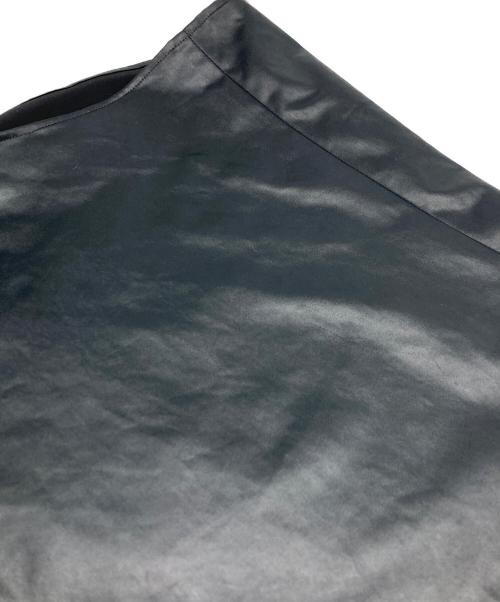 EVERYDAY I LIKE.（エヴリデイ アイ ライク）EVERYDAY I LIKE. (エヴリデイ アイ ライク) New Dramaticスカート ブラック サイズ:38の古着・服飾アイテム