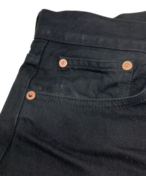 OUR LEGACY（アワーレガシー）OUR LEGACY (アワーレガシー) THIRD CUT/サードカット ブラック サイズ:29の古着・服飾アイテム
