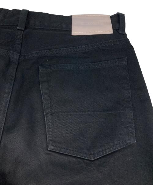 OUR LEGACY（アワーレガシー）OUR LEGACY (アワーレガシー) THIRD CUT/サードカット ブラック サイズ:29の古着・服飾アイテム