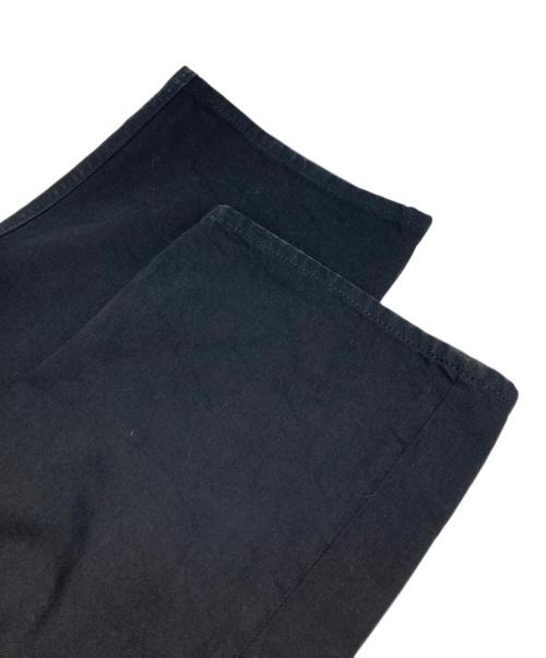 OUR LEGACY（アワーレガシー）OUR LEGACY (アワーレガシー) THIRD CUT/サードカット ブラック サイズ:29の古着・服飾アイテム