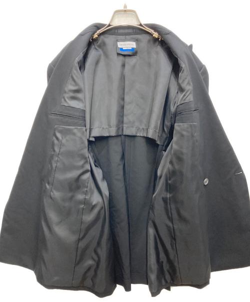 MAISON SPECIAL（メゾンスペシャル）MAISON SPECIAL (メゾンスペシャル) ダブルテーラードジャケット ブラック サイズ:1の古着・服飾アイテム