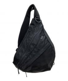 BAICYCLON by Bagjack（バイシクロンバイバッグジャック）の古着「シングルショルダーバッグ」｜ブラック