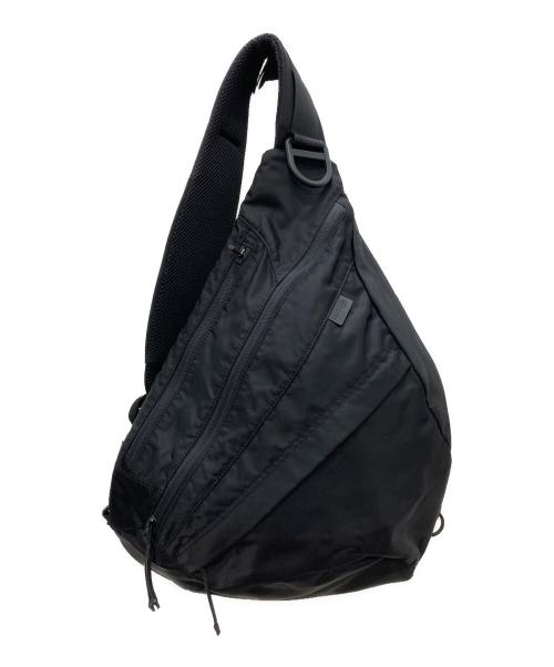 BAICYCLON by Bagjack（バイシクロンバイバッグジャック）BAICYCLON by Bagjack (バイシクロンバイバッグジャック) シングルショルダーバッグ ブラックの古着・服飾アイテム