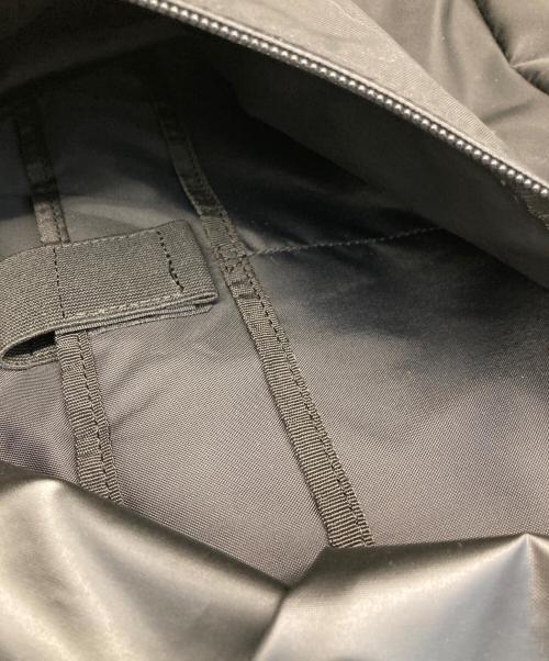 BAICYCLON by Bagjack（バイシクロンバイバッグジャック）BAICYCLON by Bagjack (バイシクロンバイバッグジャック) シングルショルダーバッグ ブラックの古着・服飾アイテム