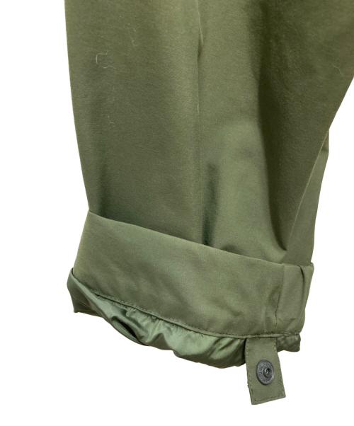 FREAK'S STORE（フリークスストア）FREAK'S STORE (フリークスストア) +PHENIX (フェニックス) GORE-TEX モッズコート グリーン サイズ:Ｍの古着・服飾アイテム