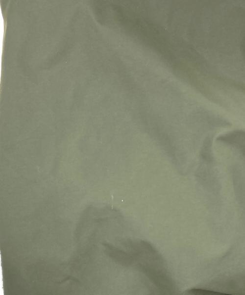 FREAK'S STORE（フリークスストア）FREAK'S STORE (フリークスストア) +PHENIX (フェニックス) GORE-TEX モッズコート グリーン サイズ:Ｍの古着・服飾アイテム