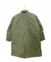 FREAK'S STORE (フリークスストア) +PHENIX (フェニックス) GORE-TEX モッズコート グリーン サイズ:Ｍ：13000円