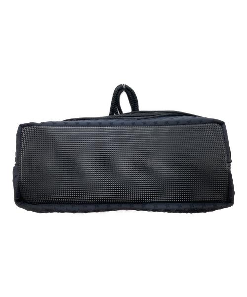 L4K3（レイク）L4K3 (レイク) QUEEN LAKE ハンドバッグ/ クイーンレーク ブラックの古着・服飾アイテム