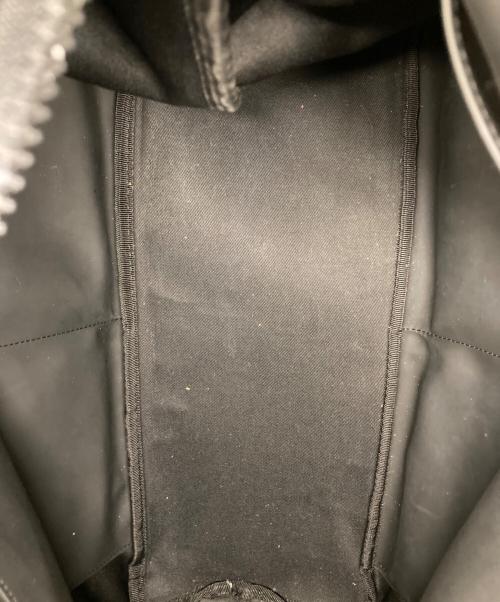 L4K3（レイク）L4K3 (レイク) QUEEN LAKE ハンドバッグ/ クイーンレーク ブラックの古着・服飾アイテム