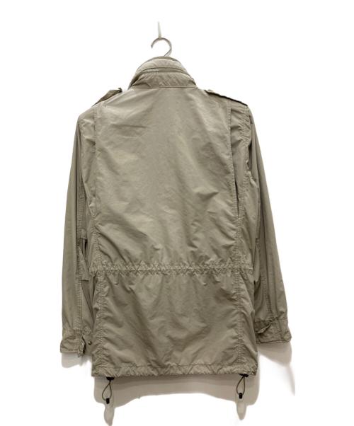 ASPESI（アスペジ）ASPESI (アスペジ) M65 REPRICA フィールドジャケット ベージュ サイズ:ＸＳの古着・服飾アイテム